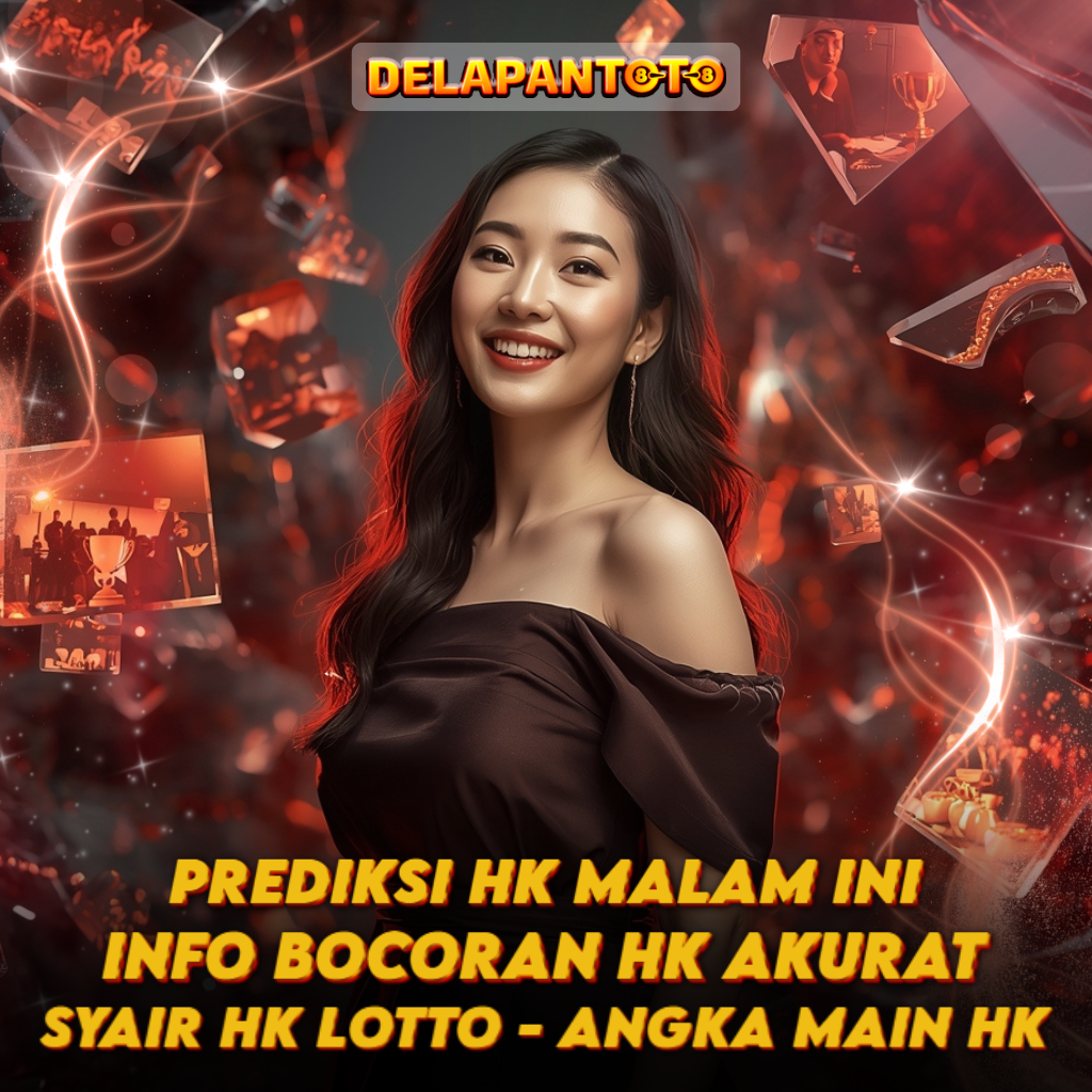 Prediksi HK | Info Bocoran HK - Syair HK Lotto - Angka Main HK Malam Ini